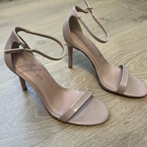 Madden girl heels